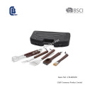 Barbecue Grill Tool Set